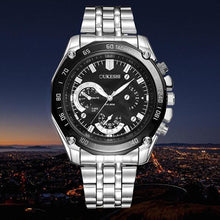 Load image into Gallery viewer, Fashion Luxury Business Mens Watches Quartz Watches