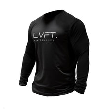 Load image into Gallery viewer, Fashion Cotton Sports Fitness Long-Sleeved Shirt