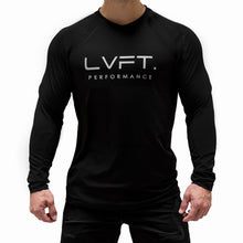 Load image into Gallery viewer, Fashion Cotton Sports Fitness Long-Sleeved Shirt