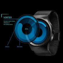 Load image into Gallery viewer, New Concept Watch Minimalist Style Cool Color Mens Wristwatch