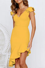 Load image into Gallery viewer, Fashion Sleeveless Slim Midi Evening Dress