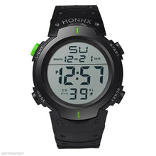 Load image into Gallery viewer, HONHX Electronic Large Screen Men&#39;s Watch