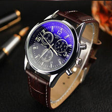 Load image into Gallery viewer, Fashion Casual Men&#39;s Business Quartz Watch