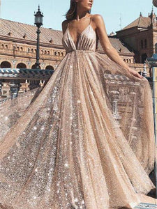 Sexy Elegant Lace Sleeveless Maxi Evening Dress