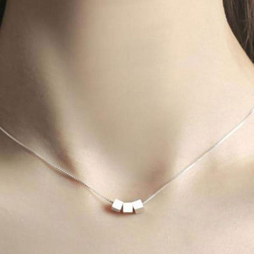 New Style Metal Chic Necklaces For Women