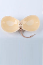 Load image into Gallery viewer, Sexy Strapless Breathable Pull String Bra