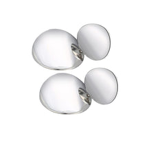 Load image into Gallery viewer, Fashion Exaggerated Big Brand Alloy Simple Earrings Female