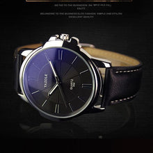 Load image into Gallery viewer, Fashion Luxury Business Mens Wrist Quartz Watch