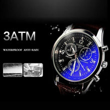 Load image into Gallery viewer, Fashion Casual Men&#39;s Business Quartz Watch