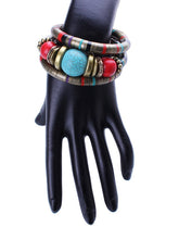 Load image into Gallery viewer, Bohemia Folk Style Beaded Bracelet