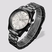 Load image into Gallery viewer, Fashion Men&#39;s Luxury  Waterproof  Watch