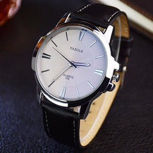 Load image into Gallery viewer, Fashion Luxury Business Mens Wrist Quartz Watch