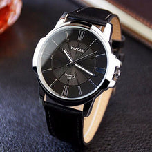 Load image into Gallery viewer, Fashion Luxury Business Mens Wrist Quartz Watch