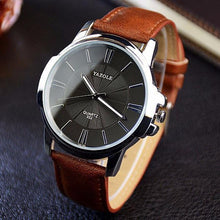 Load image into Gallery viewer, Fashion Luxury Business Mens Wrist Quartz Watch