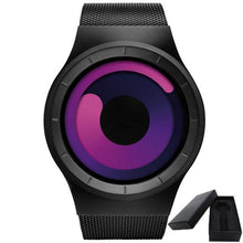 Load image into Gallery viewer, New Concept Watch Minimalist Style Cool Color Mens Wristwatch