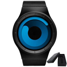 Load image into Gallery viewer, New Concept Watch Minimalist Style Cool Color Mens Wristwatch