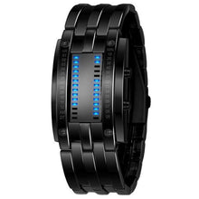 Load image into Gallery viewer, Fashion Creative Watches Mens Luxury Brand Digital LED Display