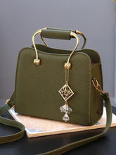 Load image into Gallery viewer, New Fashion Style  Zipper Special Hand Bag