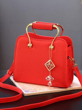 Load image into Gallery viewer, New Fashion Style  Zipper Special Hand Bag