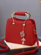 Load image into Gallery viewer, New Fashion Style  Zipper Special Hand Bag