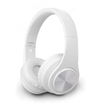 Load image into Gallery viewer, B3 Light Weight HIFI Powerful Bass Wireless Bluetooth  Foldable Headphones