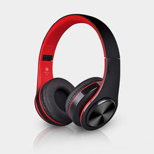 Load image into Gallery viewer, B3 Light Weight HIFI Powerful Bass Wireless Bluetooth  Foldable Headphones