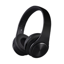 Load image into Gallery viewer, B3 Light Weight HIFI Powerful Bass Wireless Bluetooth  Foldable Headphones