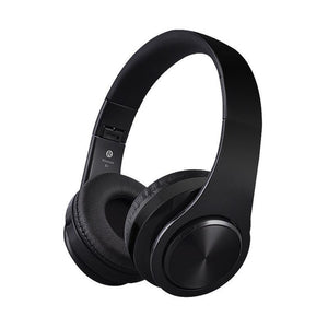 B3 Light Weight HIFI Powerful Bass Wireless Bluetooth  Foldable Headphones