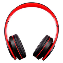 Load image into Gallery viewer, B3 Light Weight HIFI Powerful Bass Wireless Bluetooth  Foldable Headphones