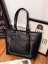 Load image into Gallery viewer, New Fashion Style Fringe Shoulder Bags