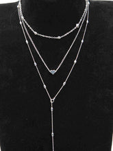 Load image into Gallery viewer, Three Pieces Long Necklaces For Women