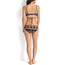 Load image into Gallery viewer, Sexy Ethnic Style Printing Bikini