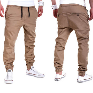 Basic Loose Jogger Pants