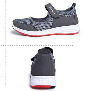 Plain  Flat  Round Toe  Casual Sneakers