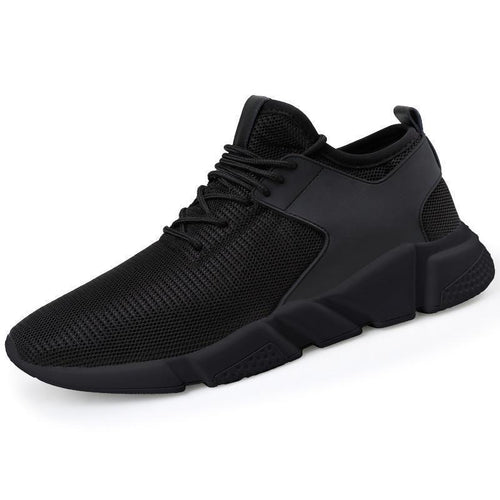 Mens Light Running Shoes