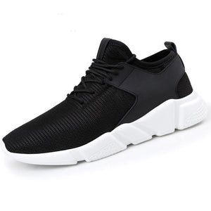 Mens Light Running Shoes