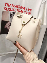 Load image into Gallery viewer, Fashion New Ladies Shoulder Bag