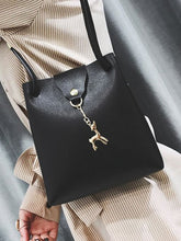 Load image into Gallery viewer, Fashion New Ladies Shoulder Bag