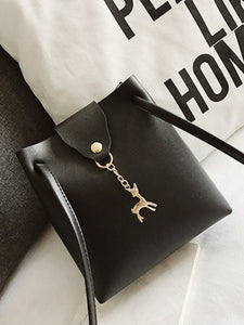 Fashion New Ladies Shoulder Bag