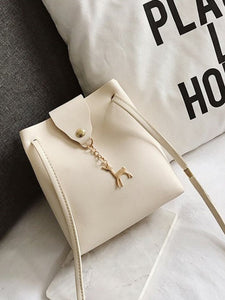 Fashion New Ladies Shoulder Bag