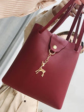 Load image into Gallery viewer, Fashion New Ladies Shoulder Bag