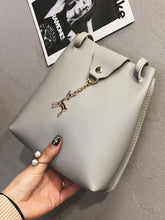 Load image into Gallery viewer, Fashion New Ladies Shoulder Bag