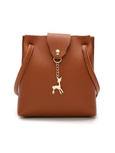 Load image into Gallery viewer, Fashion New Ladies Shoulder Bag