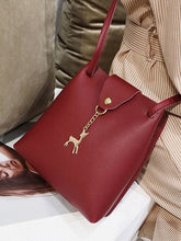 Load image into Gallery viewer, Fashion New Ladies Shoulder Bag