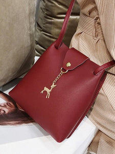 Fashion New Ladies Shoulder Bag