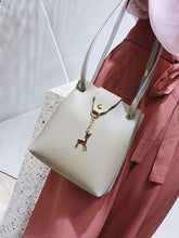 Load image into Gallery viewer, Fashion New Ladies Shoulder Bag