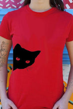 Load image into Gallery viewer, Round Neck  Print Short Sleeve T-Shirts