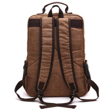 Load image into Gallery viewer, Large Capacity Canvas Outdoor  Shoulder Bags