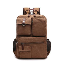 Load image into Gallery viewer, Large Capacity Canvas Outdoor  Shoulder Bags