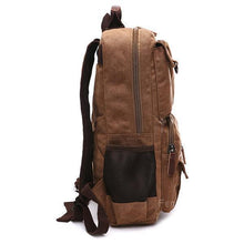 Load image into Gallery viewer, Large Capacity Canvas Outdoor  Shoulder Bags